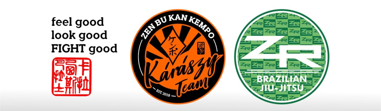 Main image of Kárászy Kempo&BJJ Team