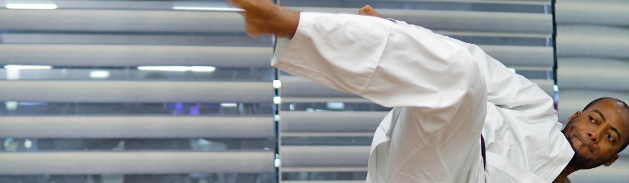 Main image of Karate 101 Academy
