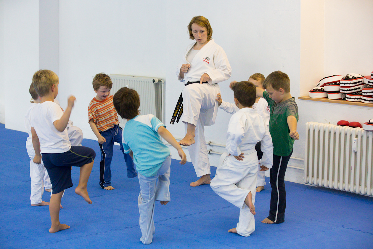Main image of Karate Academy e.V.