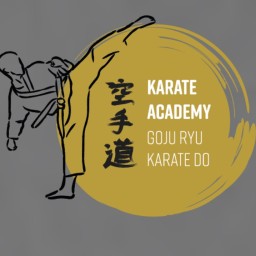 Main image of Karate Academy GOJU RYU KARATE-DO