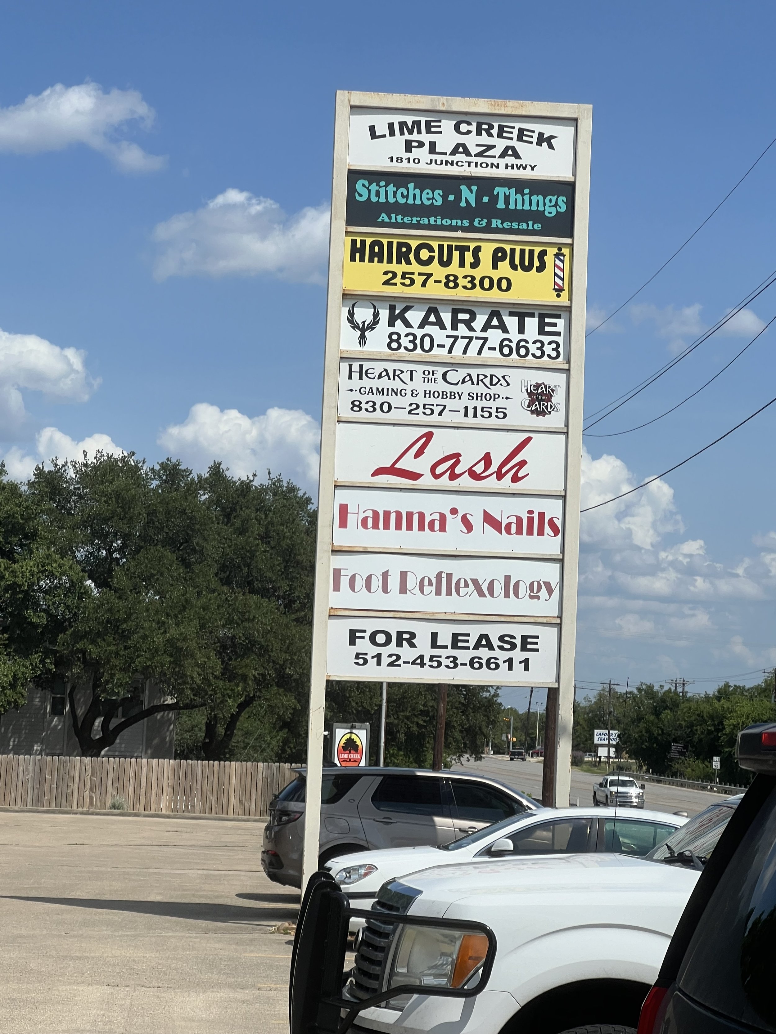 Main image of Karate Academy of Kerrville