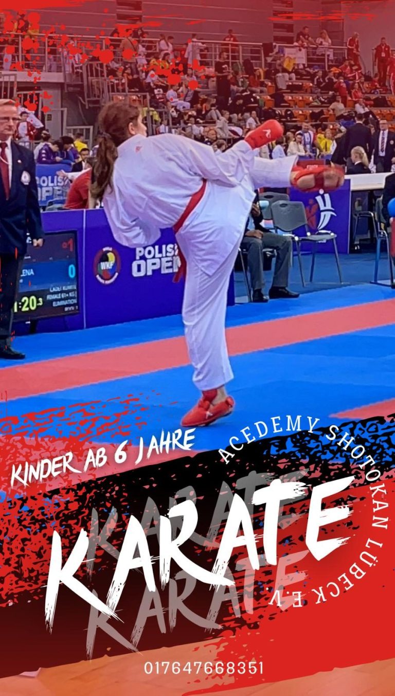 Main image of Karate Academy Shotokan