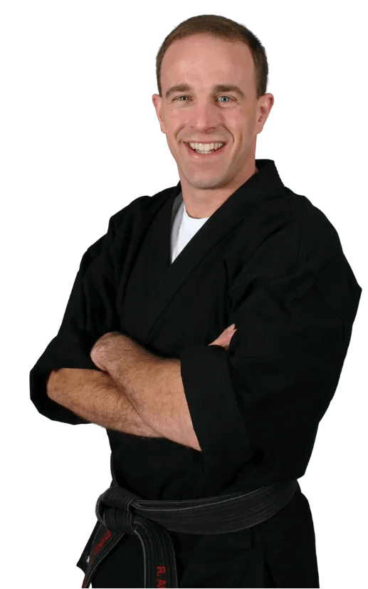Main image of Karate America De Pere