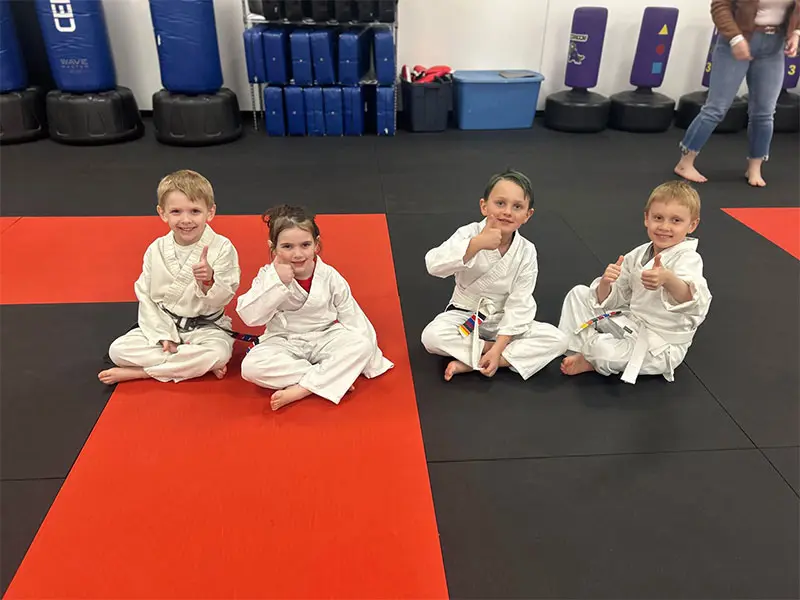 Main image of Karate America Neenah
