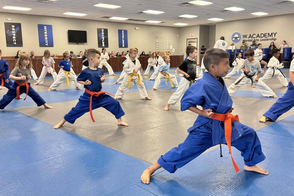 Main image of Karate America Northland