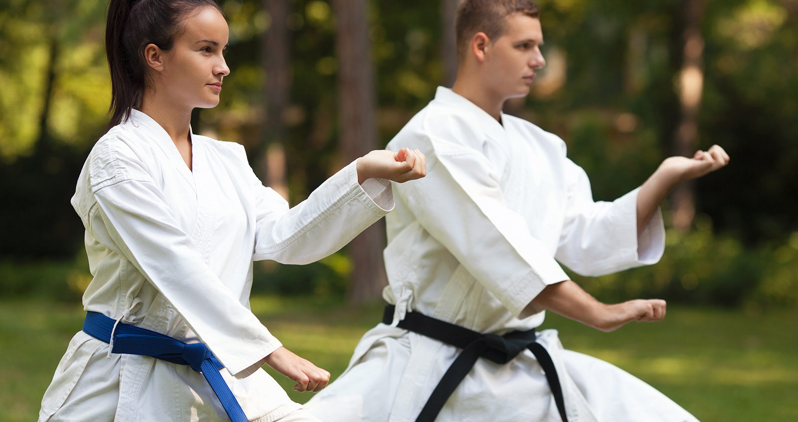 Main image of Karate America - Portage