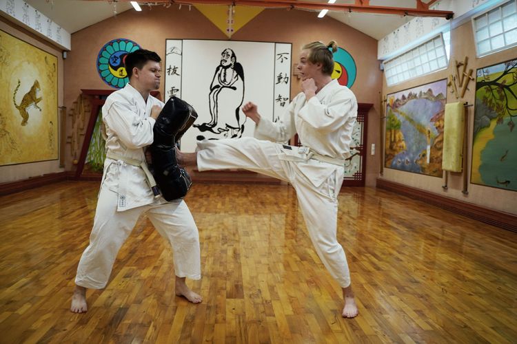 Main image of Karate Association Bergisch Gladbach