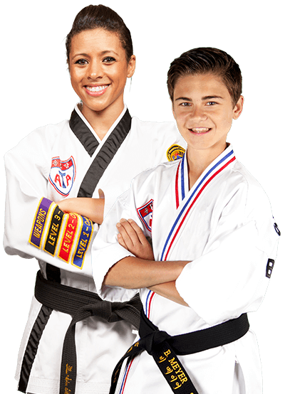 Main image of Karate Atlanta Suwanee