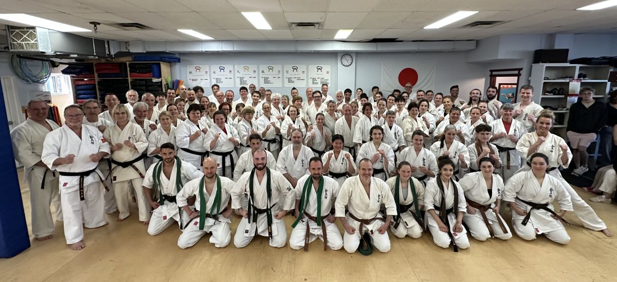 Main image of Karate Auto Défense Lamarre