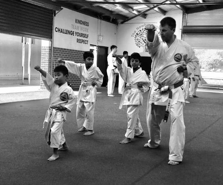 Main image of Karate Banksia Grove - Shorin Ryu Shorinkan