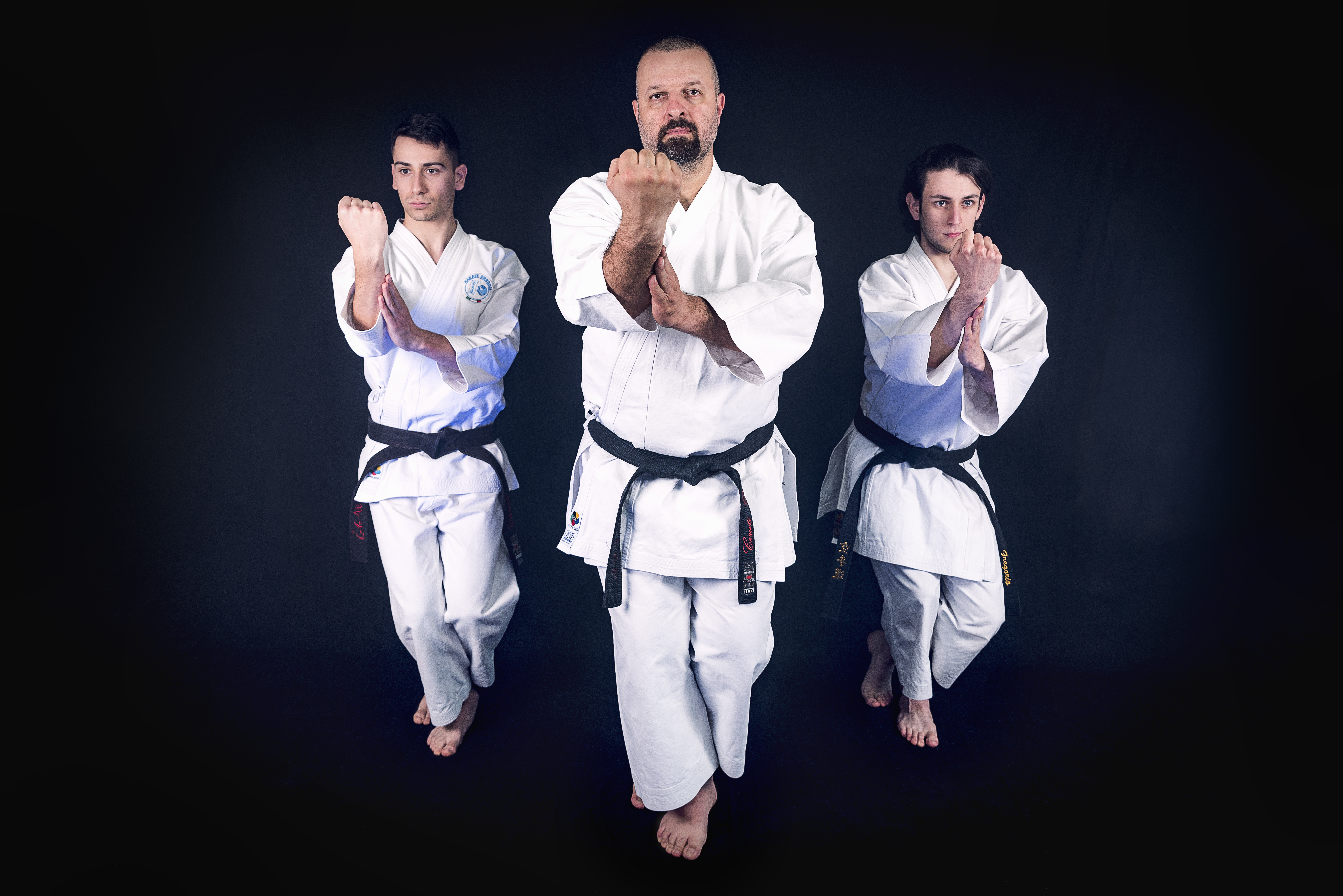 Main image of Karate Brescia