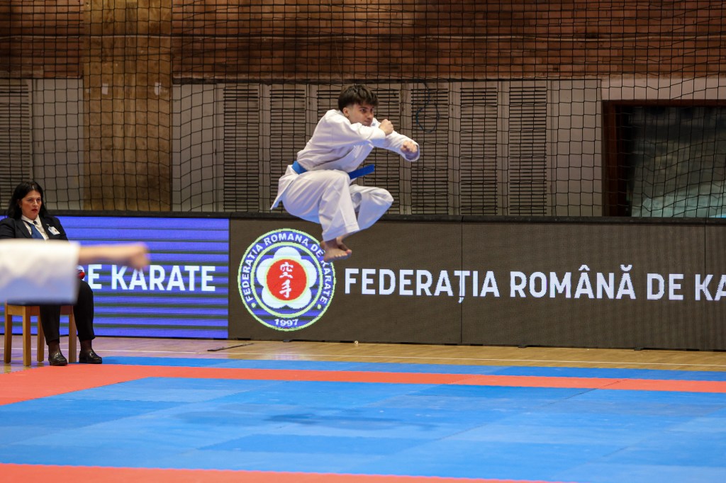 Main image of Karate Bucuresti