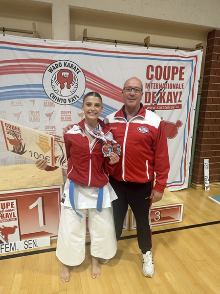 Main image of Karate Bury st Edmunds