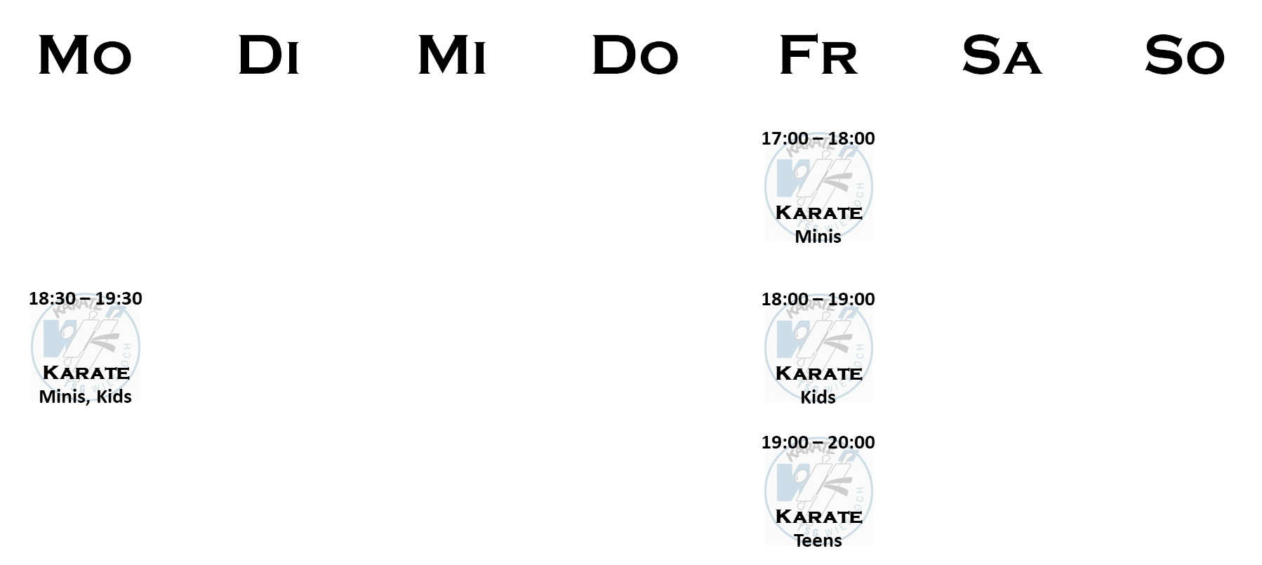 Main image of Karate Centrum Rhein-Neckar e.V.