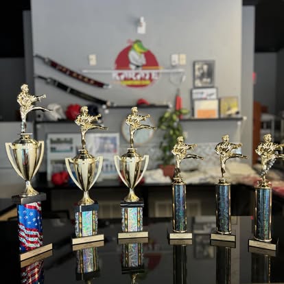 Main image of Karate Champions Club