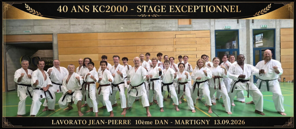 Main image of Karaté club 2000