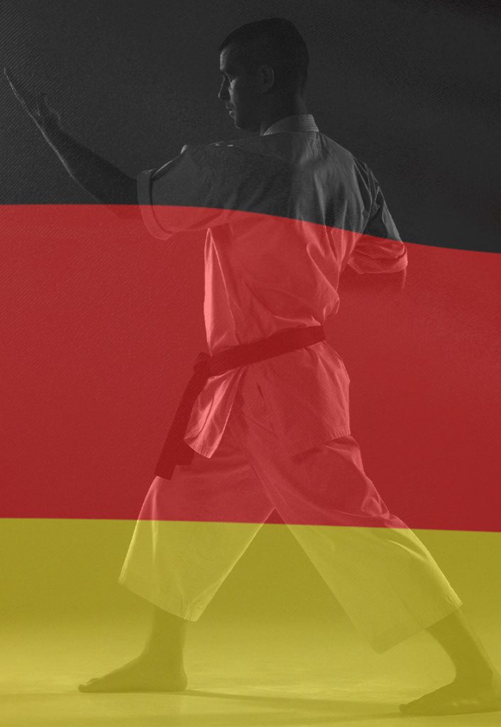 Main image of Karate Club Bayerwald