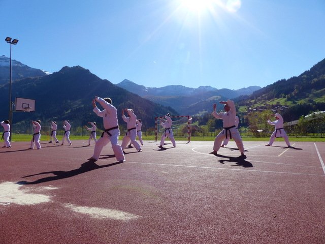 Main image of Karate - Club Düdingen