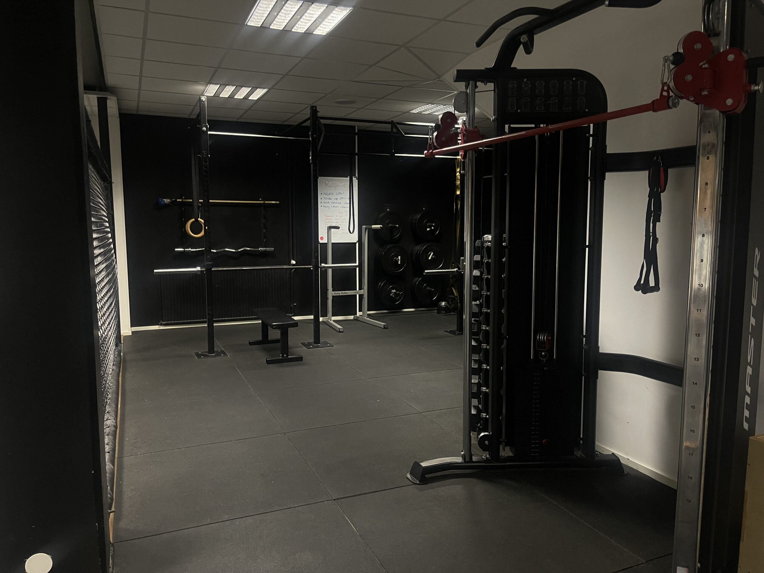 Main image of Karate Club Elite