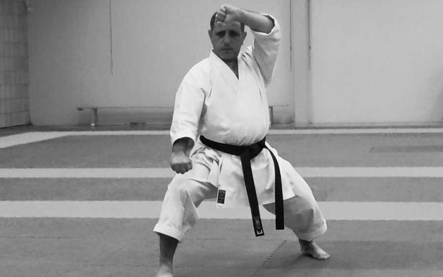 Main image of Karate Club Garnich