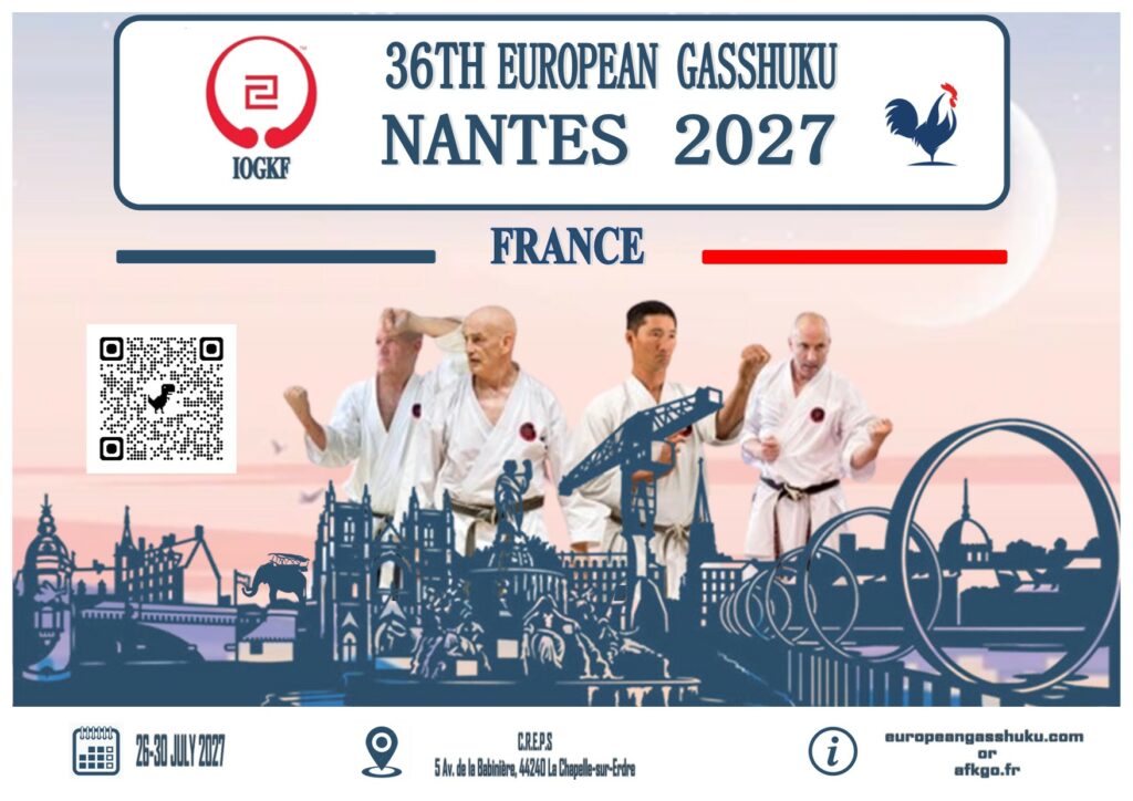 Main image of Karate Club Guipry Messac