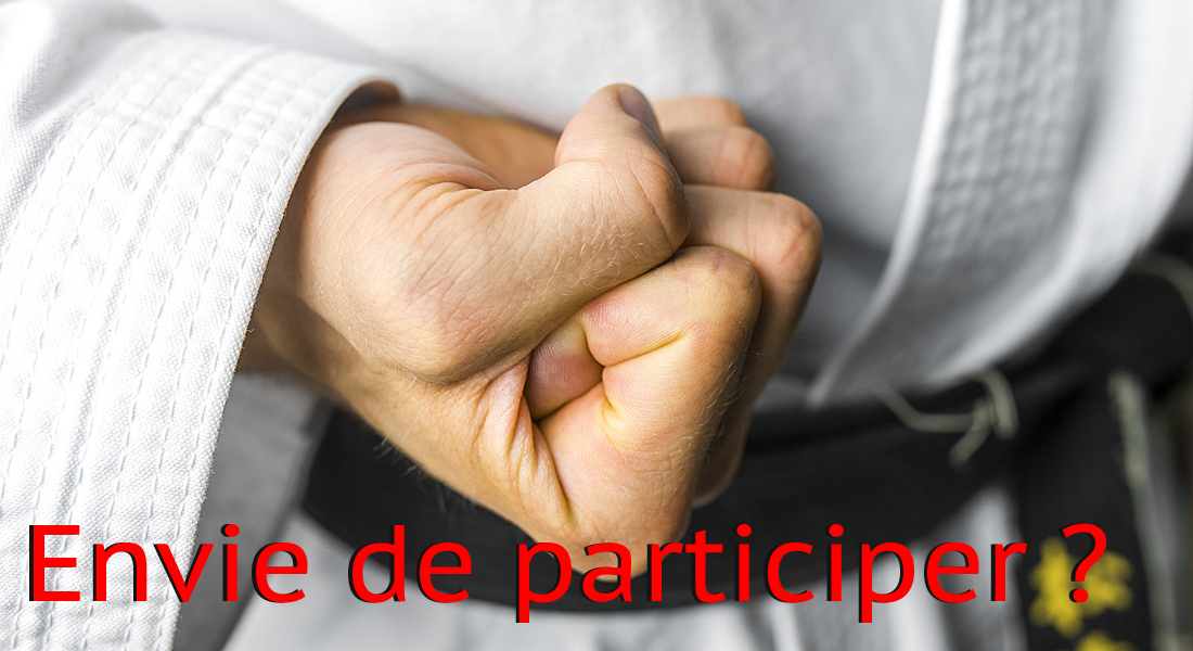 Main image of Karate Club Luxembourg