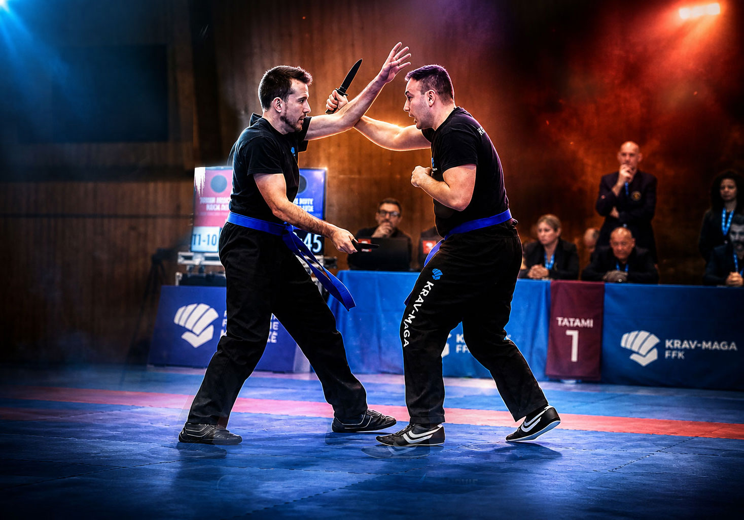 Main image of Karate Club Semurois