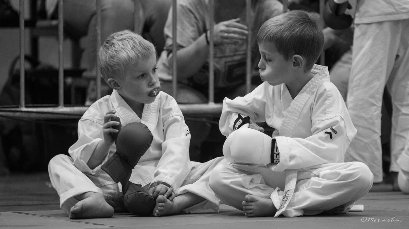 Main image of Karate Club Verviers Theux