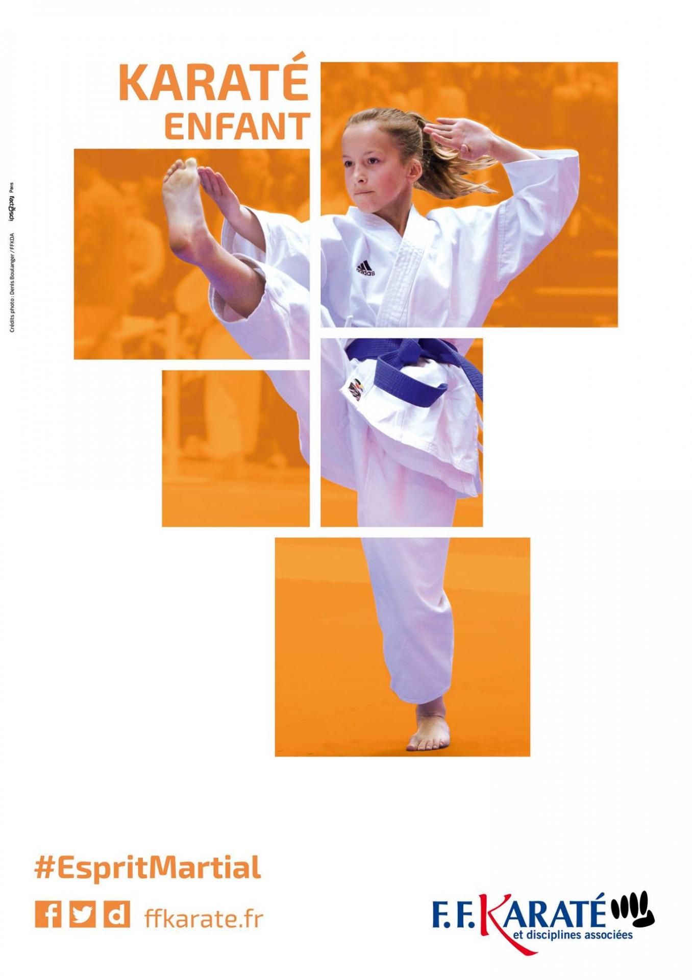 Main image of Karaté Club Villemoisson