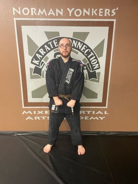 Main image of Karate Connection