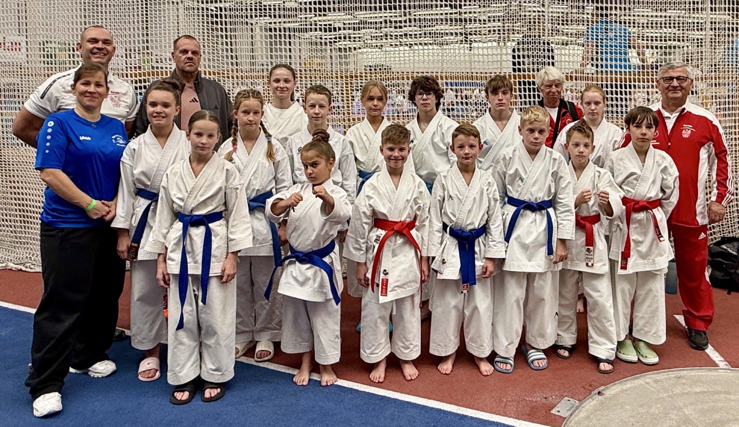 Main image of Karate Dachverband Land Brandenburg e.V.