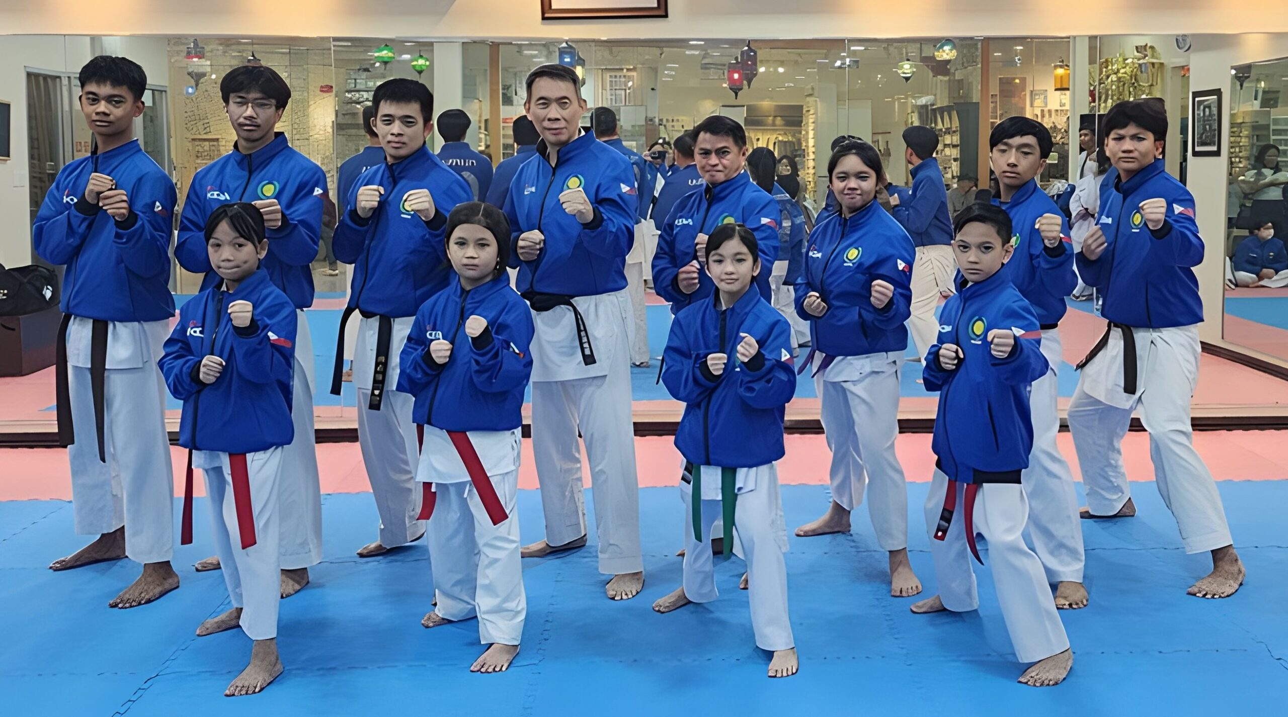 Main image of Karate Development Arts and Sports Association