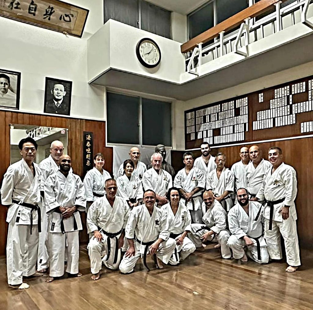 Main image of Karate-Do International - Durbanville