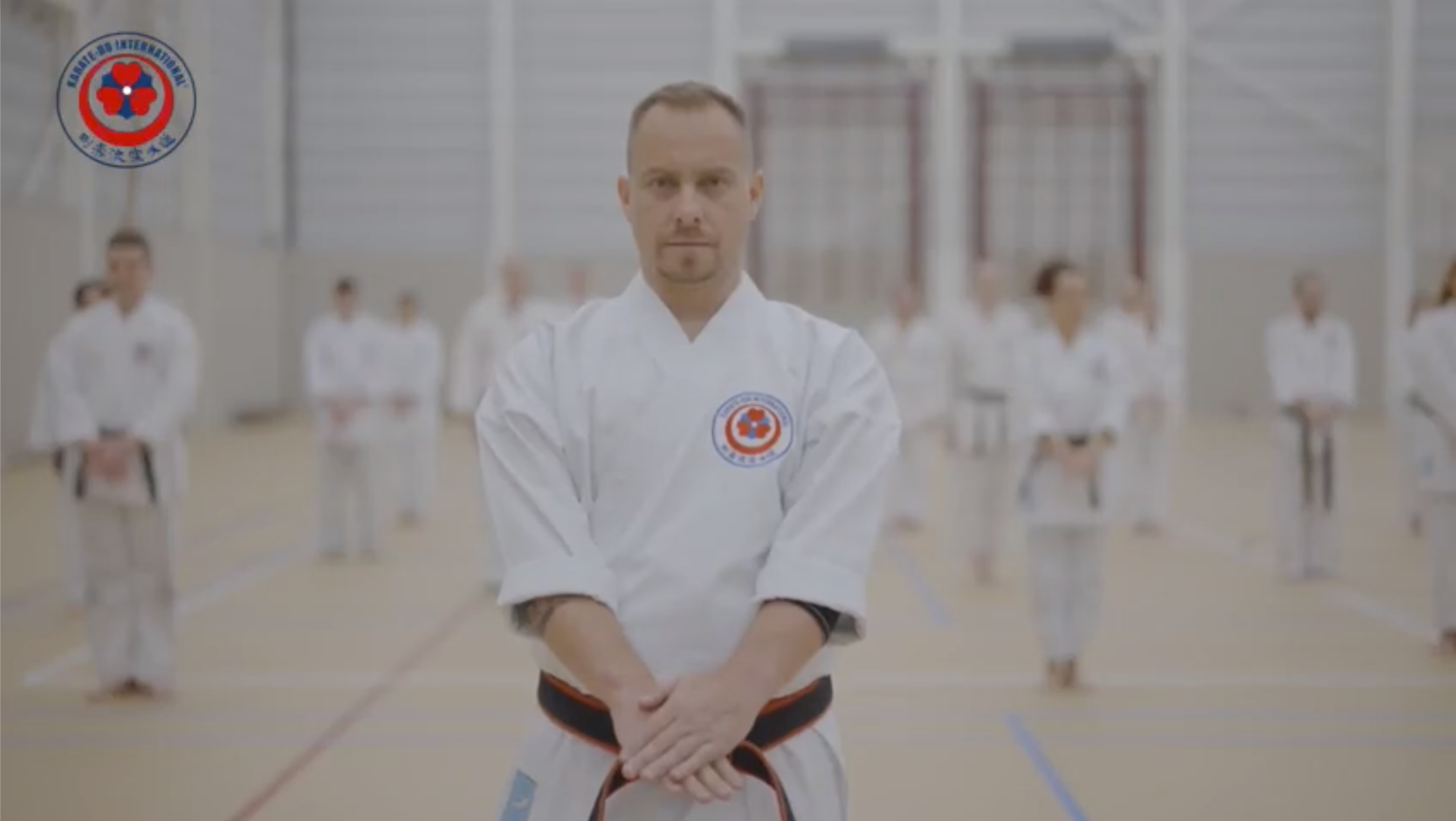 Main image of Karate-Do International NL