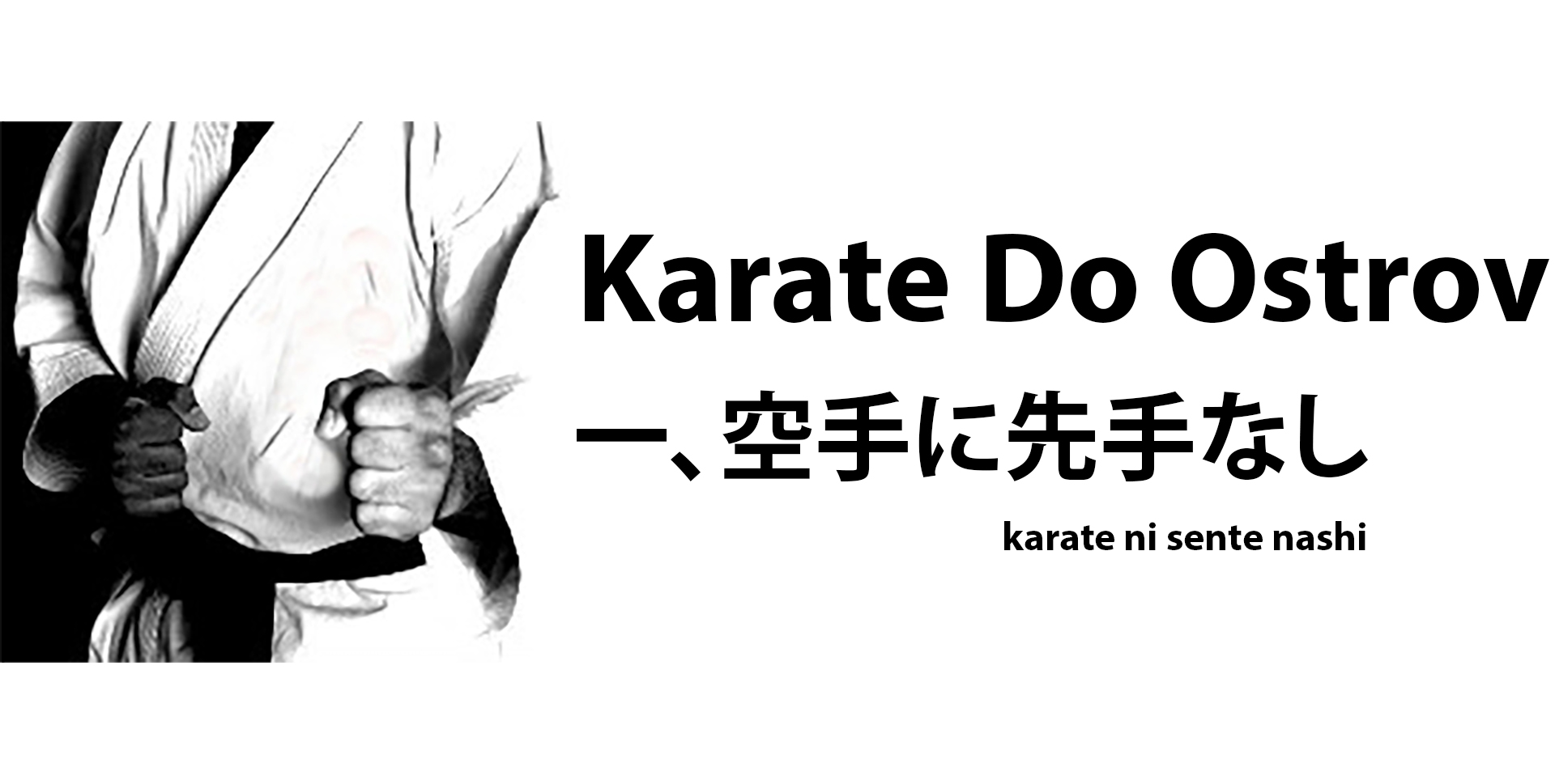 Main image of Karate Do Ostrov