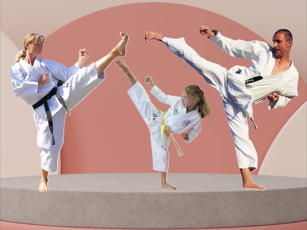 Main image of Karate-Do Straubing