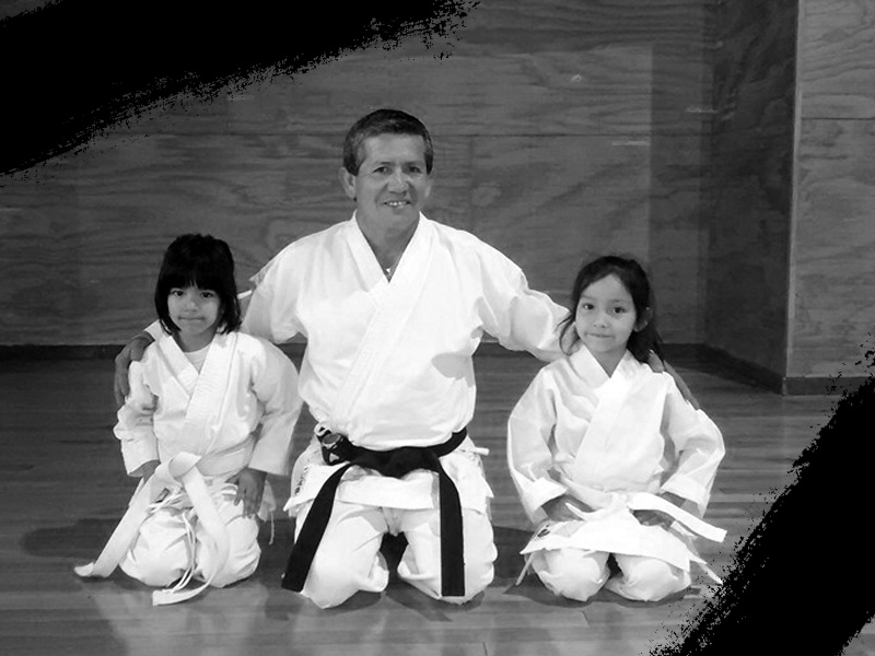 Main image of Karate Do Temuco