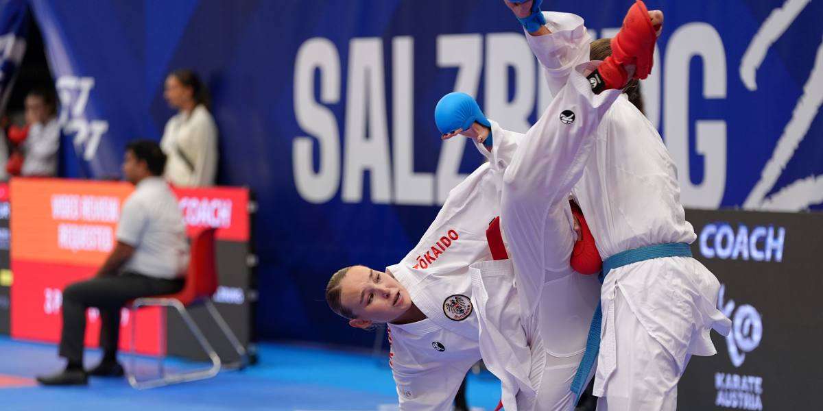 Main image of Karate-do Wels