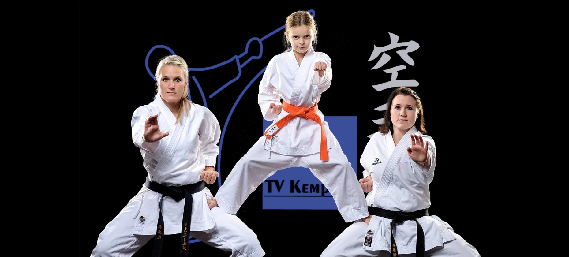 Main image of Karate-Dojo 1. Kemptner