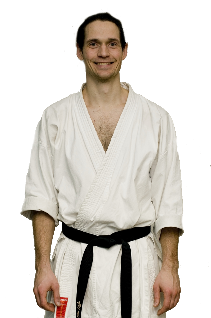 Main image of Karate Dojo Bad Homburg E.v.