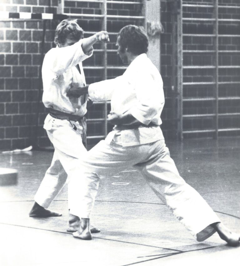 Main image of Karate Dojo Bochum E.v.