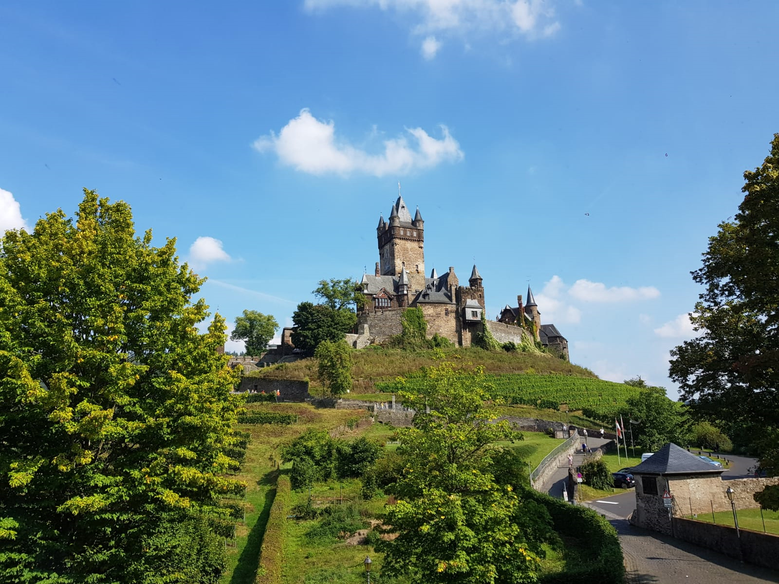 Main image of Karate Dojo Cochem e.V.
