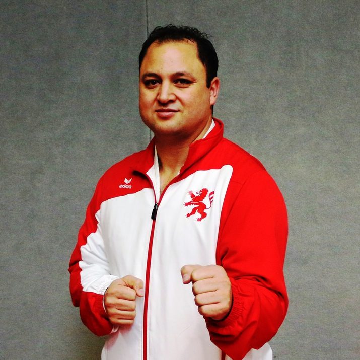 Main image of Karate Dojo Dietzenbach e.V.