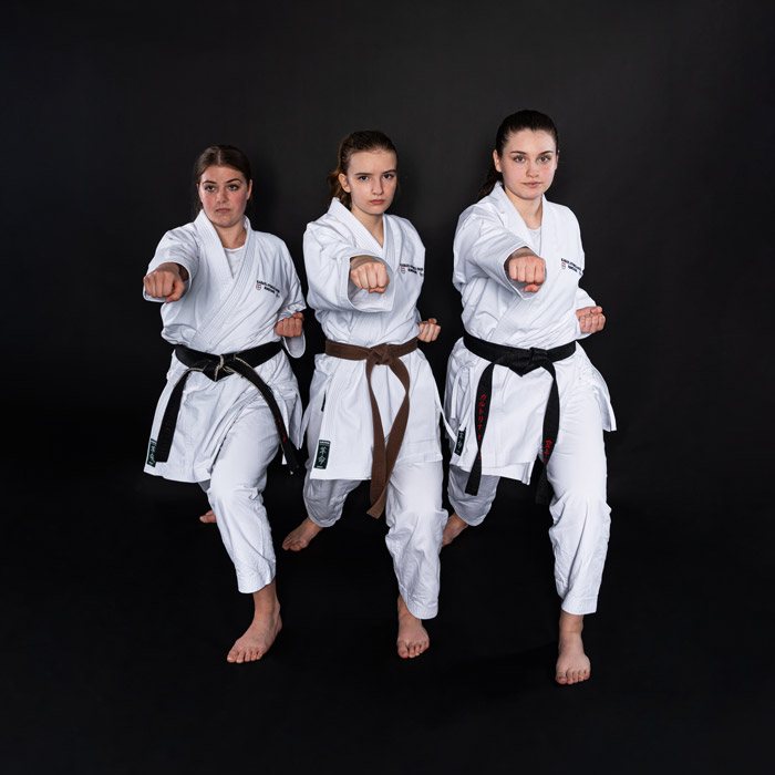 Main image of Karate Dojo Fitness Konstanz