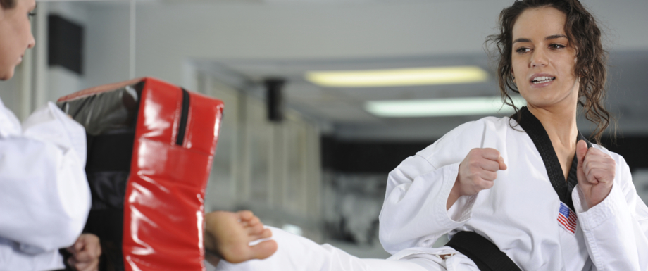 Main image of Karate-Dojo Gelsenkirchen-Buer