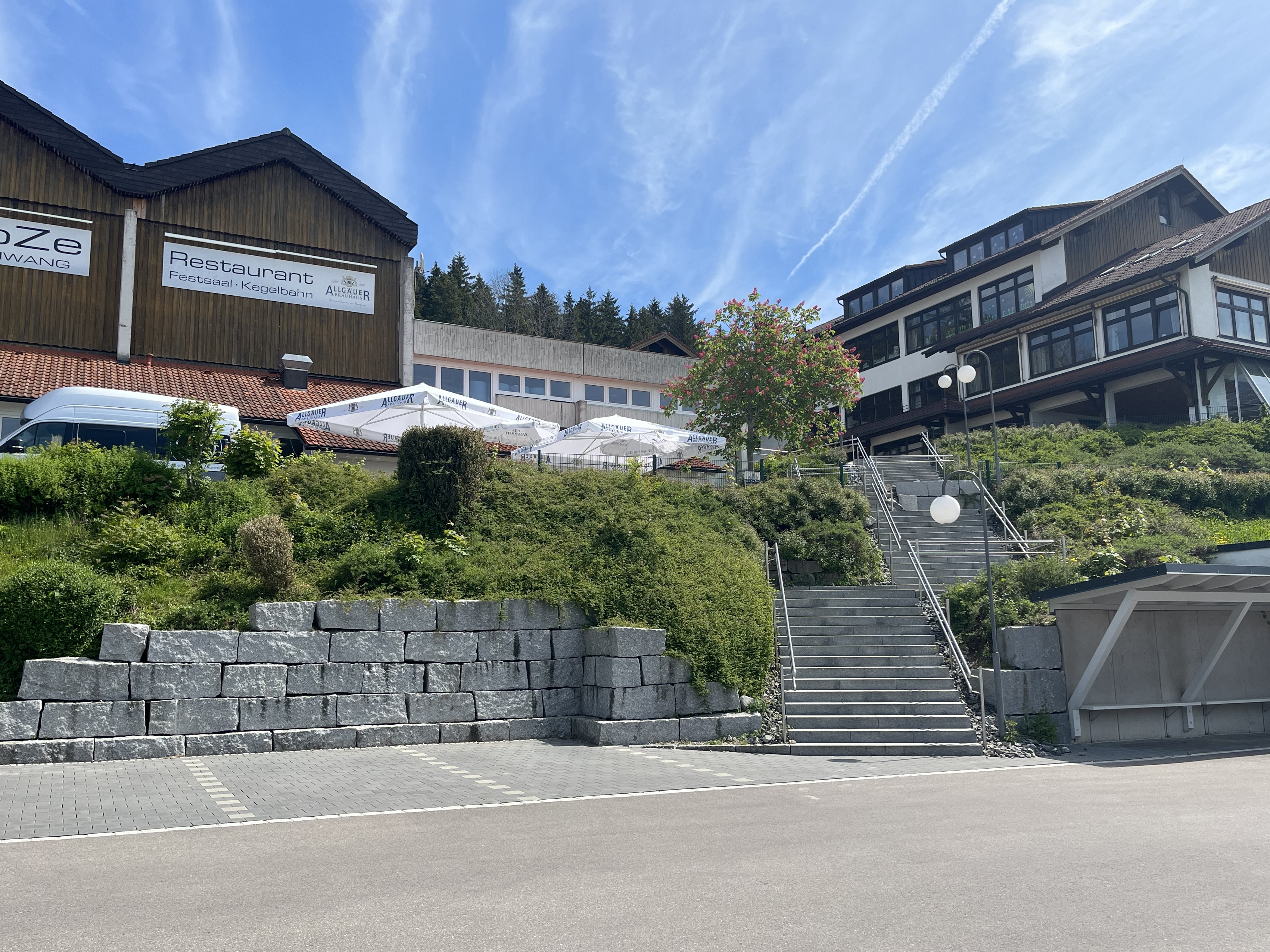 Main image of Karate Dojo Haldenwang