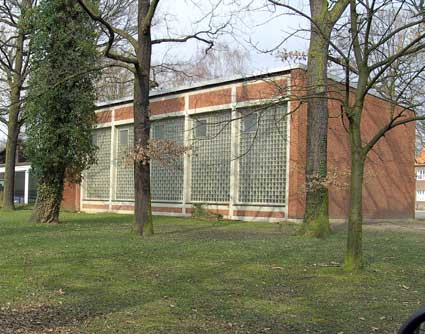 Main image of Karate-dojo Heiwa Kerpen E.v.