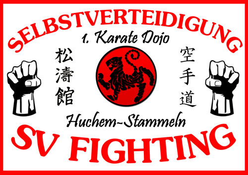 Main image of Karate Dojo Huchem-Stammeln
