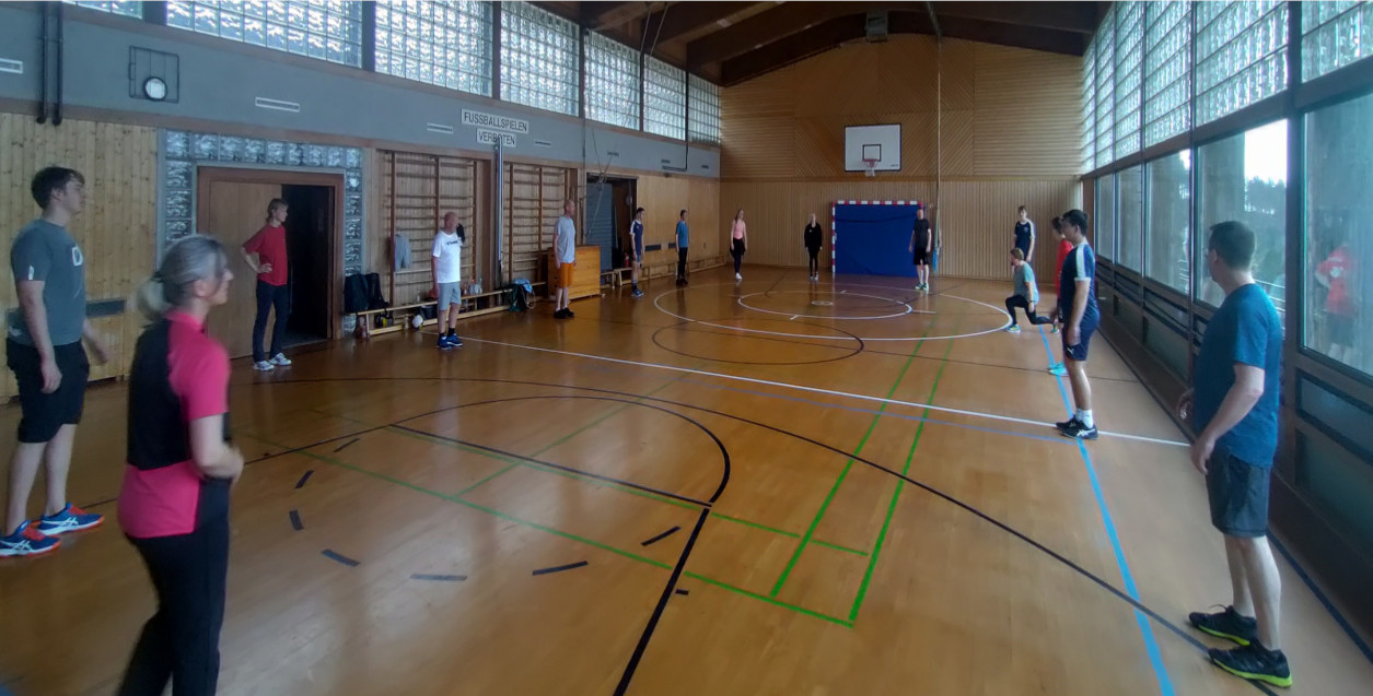 Main image of Karate Dojo Kandertal E.v.