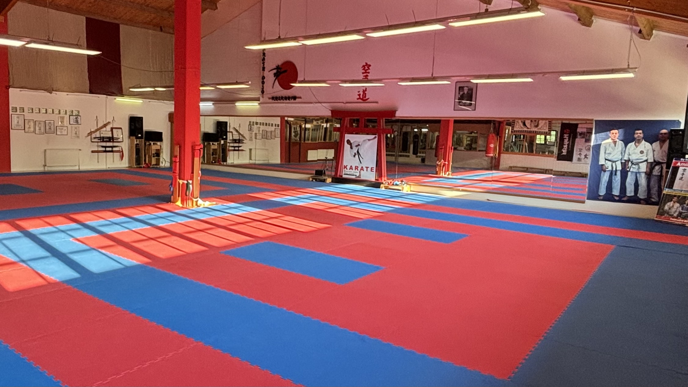 Main image of Karate Dojo Kelkheim